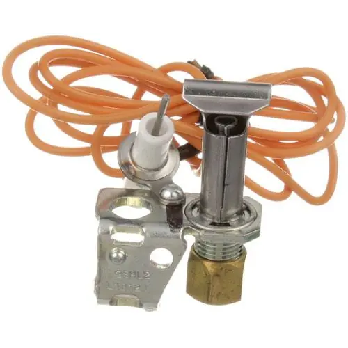 Vulcan 00-498061 Pilot Burner - Nat
