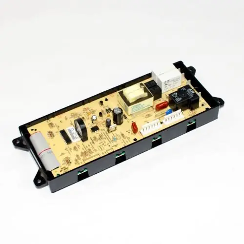 Electrolux 318185731 CLOCK/TIMER ELECTRONIC ES300