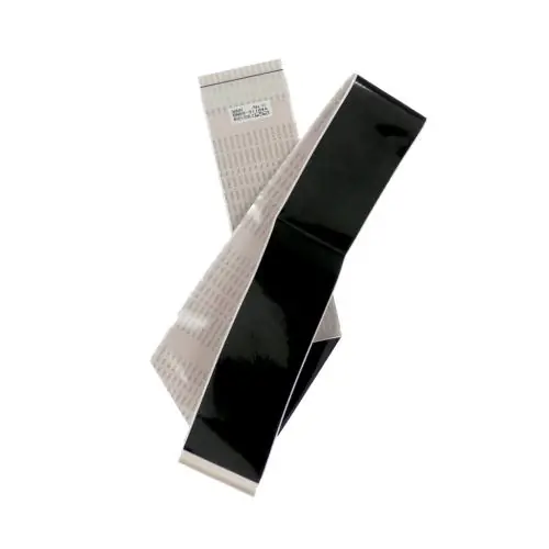 Samsung BN96-51184A FFC Cable 85Q900 Fold L750 96P
