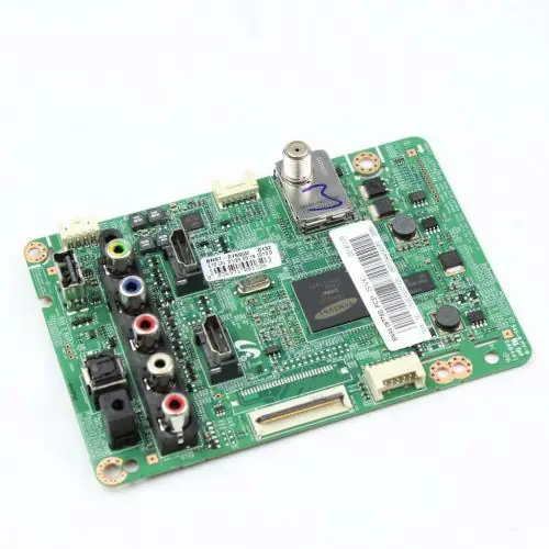 Samsung BN94-06778D Main PCB Assembly