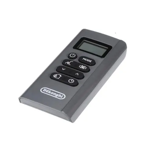 Delonghi 5515111092 Remote Control