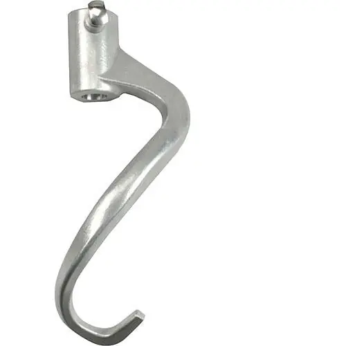 Hobart 00-874791 20 QT Dough Hook Legacy Hob