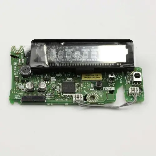 Sony A-1850-452-A FL Mount