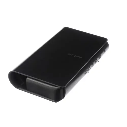 Sony 5-030-312-01 Case Carrying