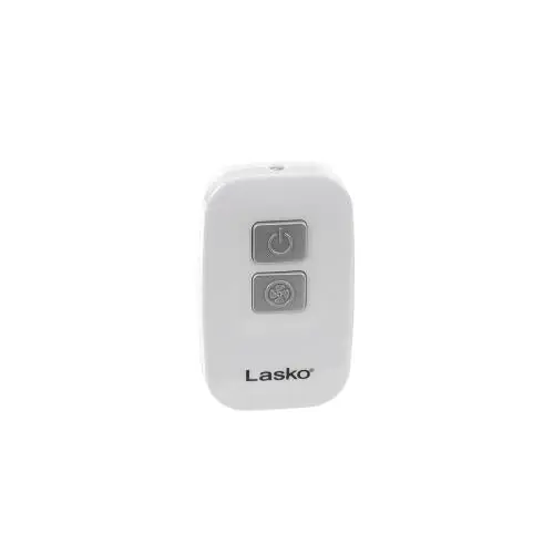 Lasko 2033665 Remote Control