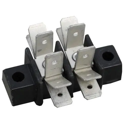 Cres Cor 852091 Terminal Block