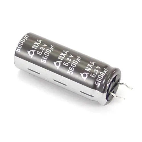 Denon 963134010220S-99 C ELECT 5600UF M6.3V