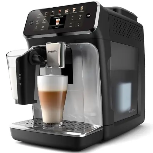 Saeco EP4447/90 Espresso Machine