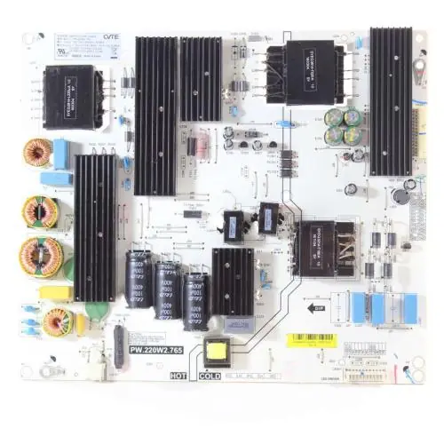 Philips UPBPSPCVT002 POWER SUPPLY CBA UNIT