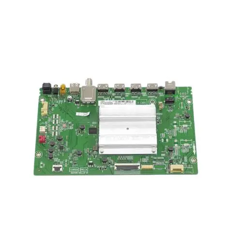 TCL 08-RT73005-MA200AA Main Board Model# 55S535