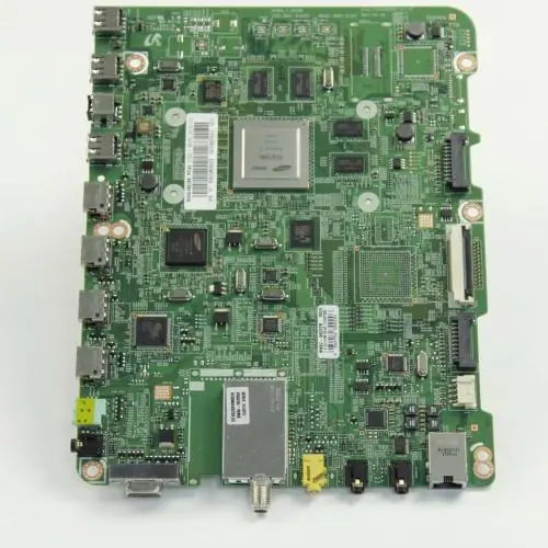 Samsung BN94-05038K MAIN PCB ASSEMBLY