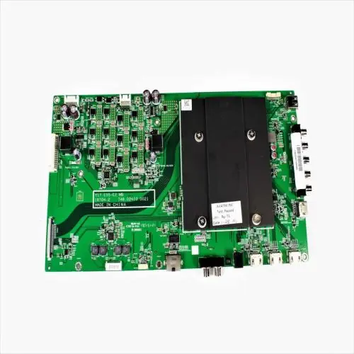 VIZIO-WISTRON 791.02410.A001 MAIN BOARD