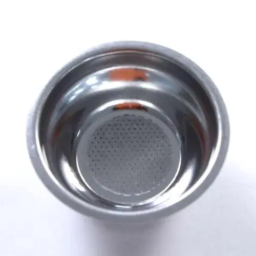 Delonghi 607836 Small One-Cup Coffee