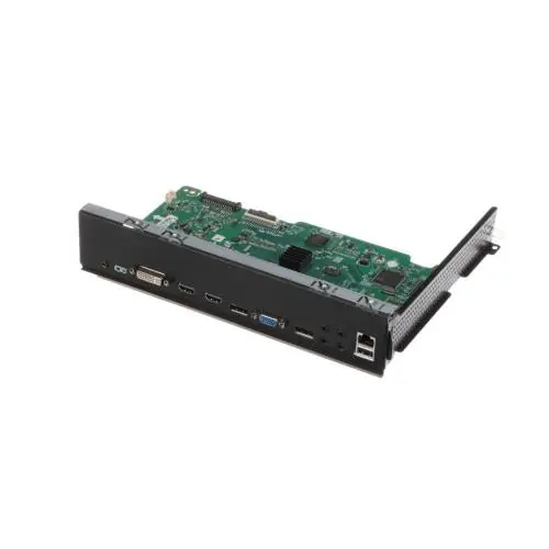 Samsung BN94-12455E MAIN PCB ASSEMBLY