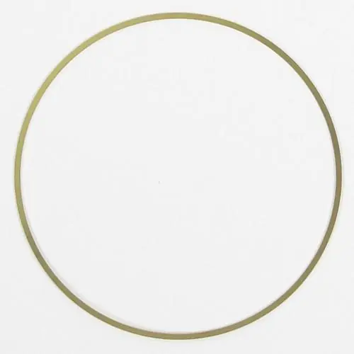 Sony 5-006-201-41 Washer Z Ring