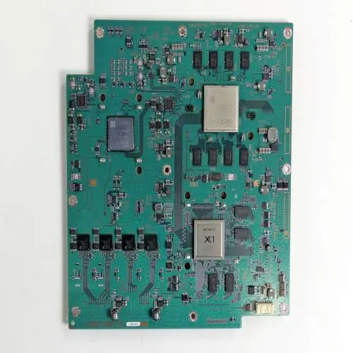 Sony A-2082-593-B M.C.B QB(COMPL)