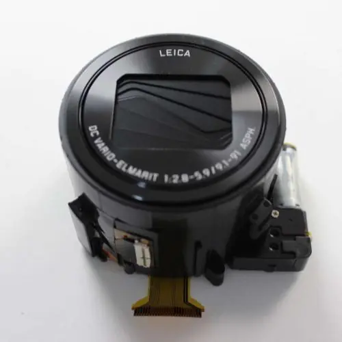 Panasonic SXW0305 Camera Lens