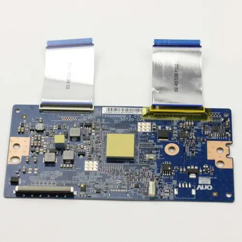 Sony 1-895-639-11 CONTROL MT BOARD