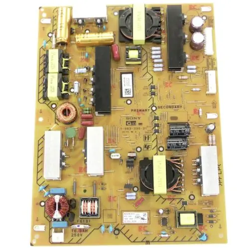 Sony 1-474-714-12 G83A(CH)-STATIC CONVERTER (TV)