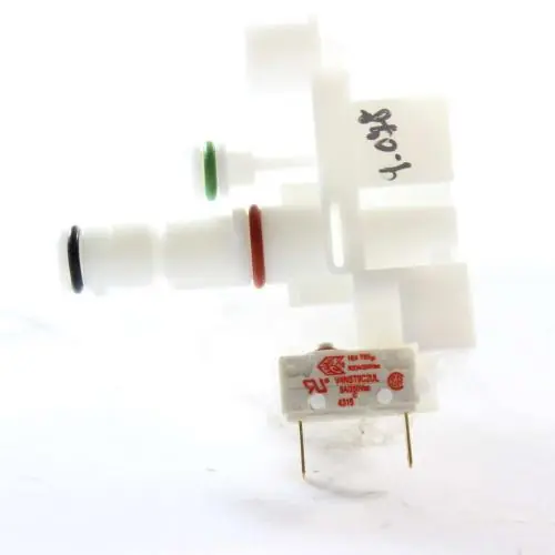 Delonghi 5513227411 DLS-CLUTCH MICROHOLDER+3OR (2E)