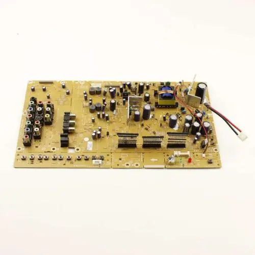 Philips 1ESA14382 POWER PWB(NON-RETURNABLE)