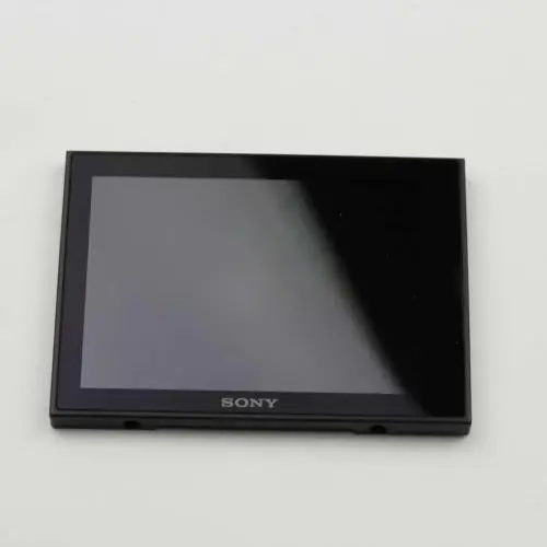 Sony A-2078-551-A LCD Block Assy Service