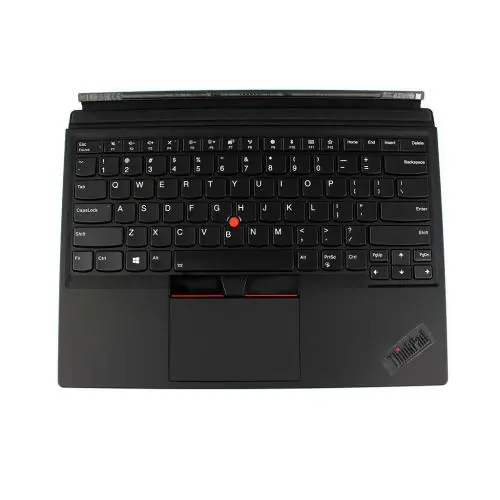 Lenovo 02HL150 X1TB-3 Thin Kbd US Chy