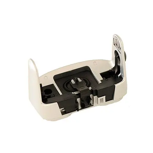 Braun 67030114 HEAD CARRIER SILVER