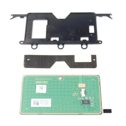 Acer 56.EF2N7.SV1 Touchpad Kit with Mousepad