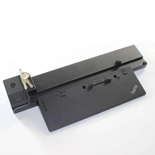 Lenovo 04W3955 DS Docking Stations
