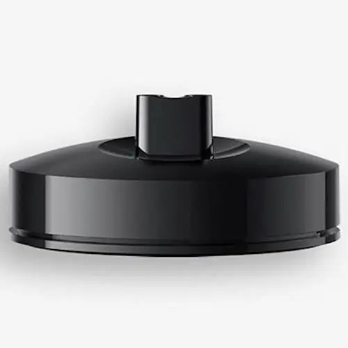 Braun 80761291 Charging Stand Type 5810 Black