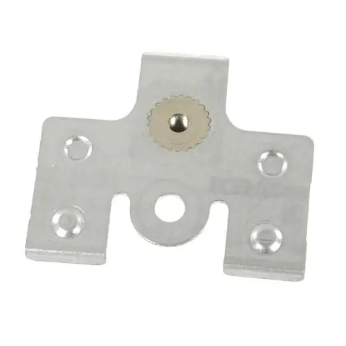 Lenovo 5B40S22089 Bracket Bracket L 82K0 Sup Brk