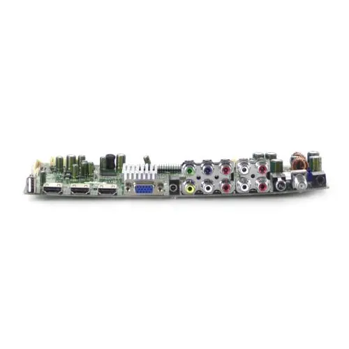 Haier TV-5210-759 Mainboard Module