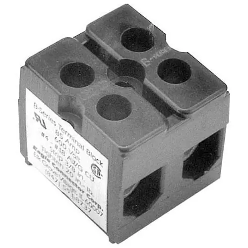Groen Z003887 Terminal Block for Commercial Appliance