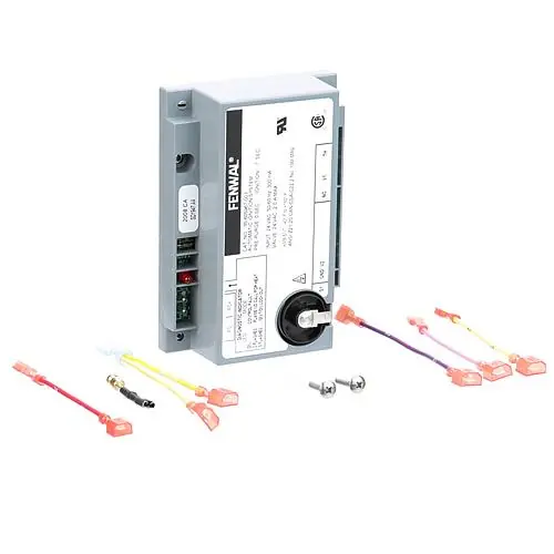 Vulcan 00-913169 Ignition Module