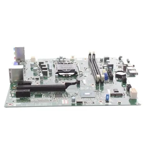 Dell R6JMP CRD PLN MB Power 11 Inches