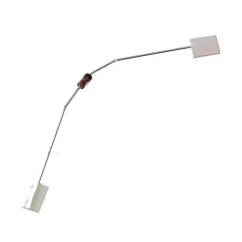 Denon 943202501120S Diode Zener 1/2W 39V