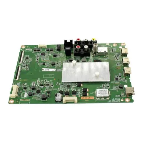VIZIO Y8389522A MAIN BOARD V705-J03/CAR13
