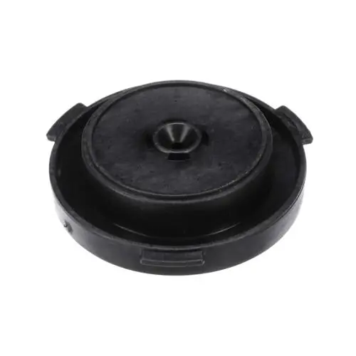 Delonghi AS00002561 Supp Gasket Brew Unit Black