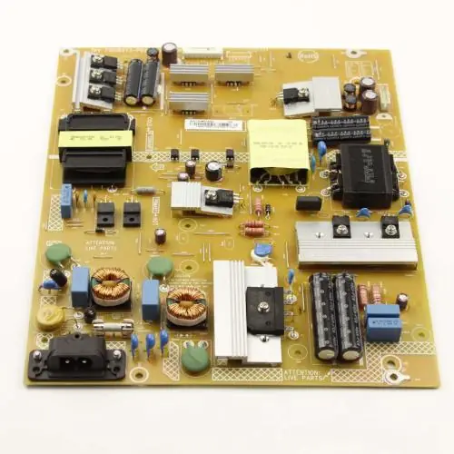 Haier PLTVFW441XXS4 Adapter Board 715G6973