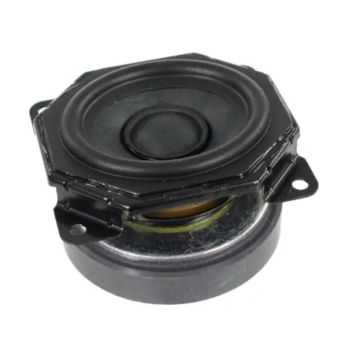 Sony 9-301-007-67 Loudspeaker 46-54mm
