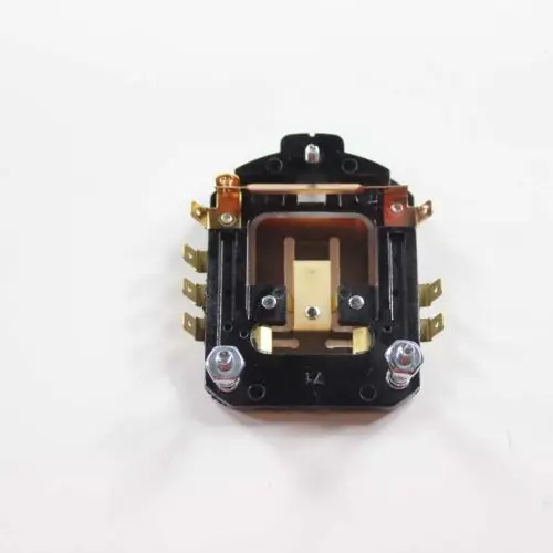 Whirlpool WPW10119326 Assembly-Control Plate