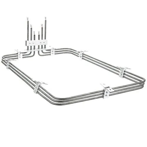 Vulcan 00-342170-00001 Oven Element 208V 10000W