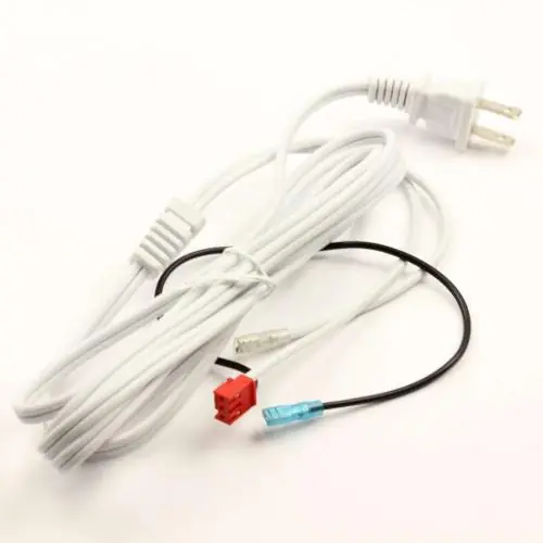 Delonghi KU1091 Power Supply Cord