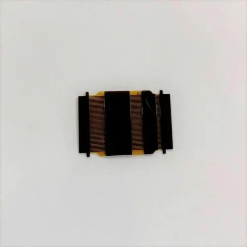 Sony 1-886-112-11 PWB RL-137 Flexible