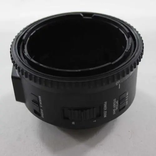 Sony A-2182-031-A SERVICE OUTER TUBE BLOCK ASSY