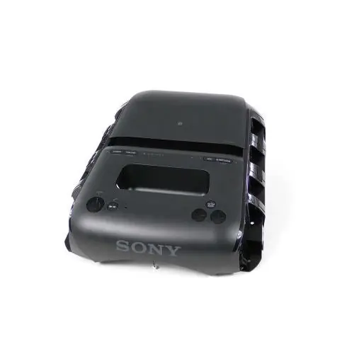 Sony 9-885-219-23 Top Panel Assembly