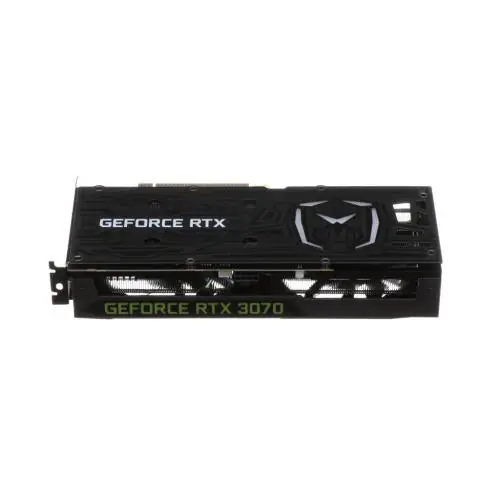 Lenovo 5V10W62715 Video Card MSI RTX3070 8G D6 3