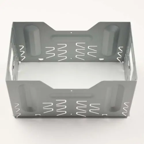 Sony X-2514-519-1 Frame Fitting Assembly