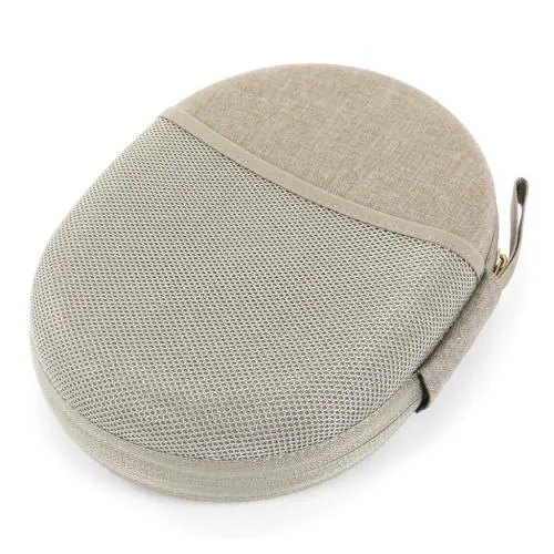 Sony 5-013-656-11 CASE CARRYING SILVER